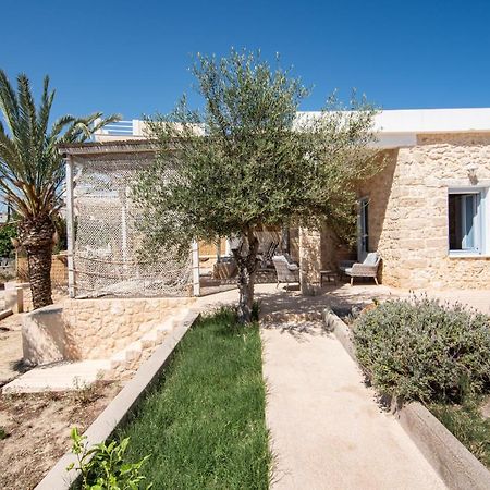 Terra E Sole Spa Suite Aegina Vathí Esterno foto