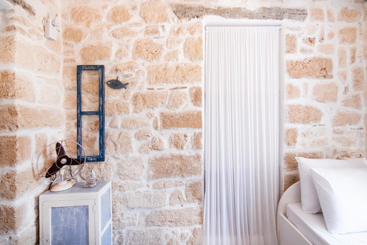 Terra E Sole Spa Suite Aegina Vathí Esterno foto